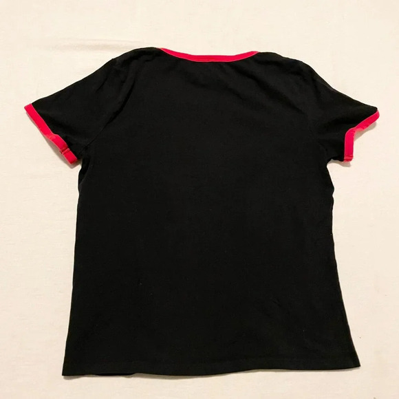 H&M Divided Wonder Woman Tshirt Tee Womens Size Large Shirt - Picture 16 of 16